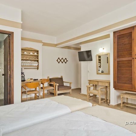 Philoxenia Studios 1 Karpatos Zewnętrze zdjęcie
